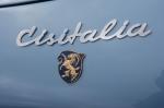 Cisitalia 202 Cabriolet 1947 года
